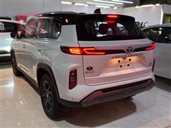 تۆیۆتا ئۆربان کرۆزەر